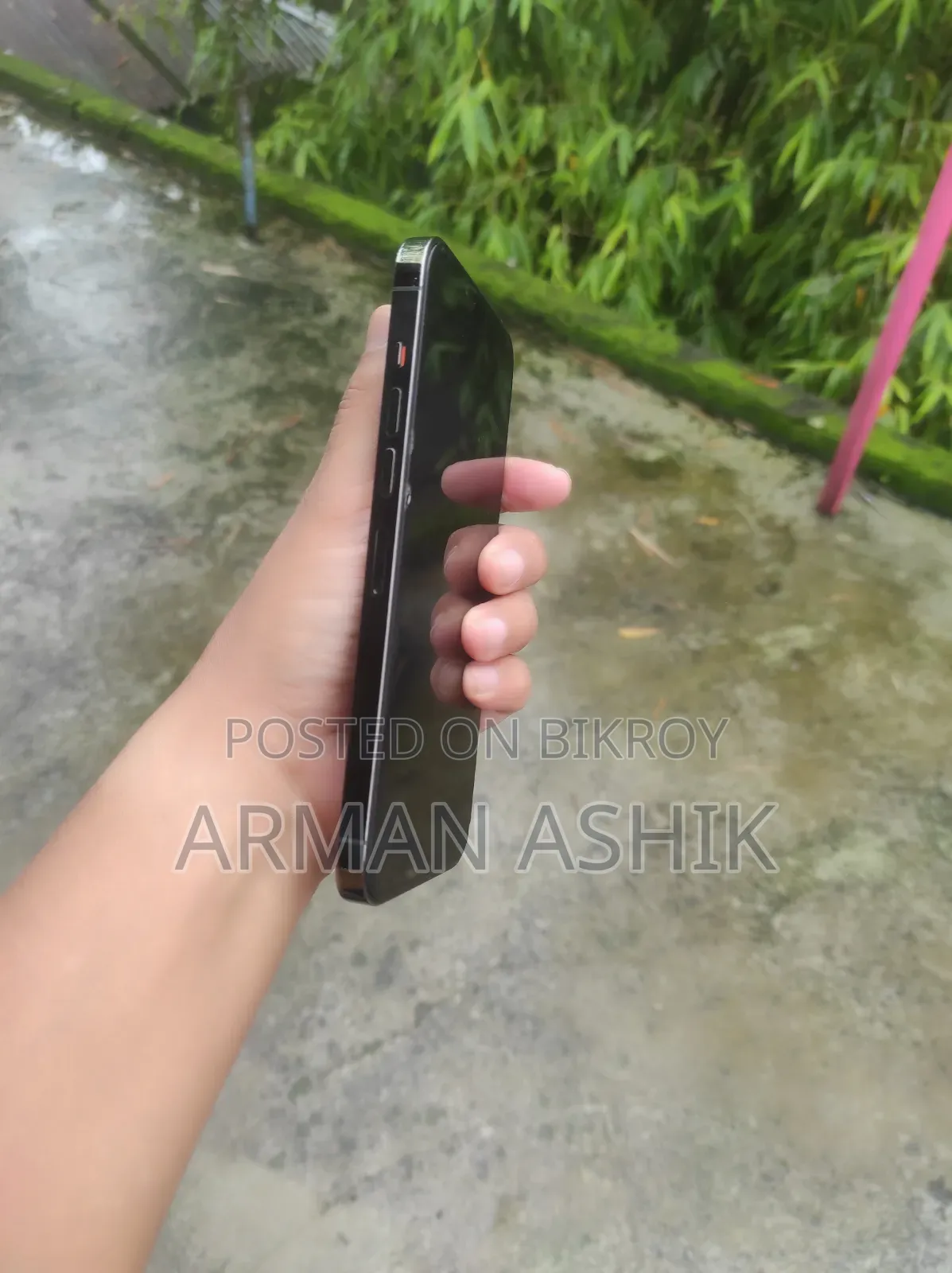 Apple iPhone 13 Pro Max 512 GB Green