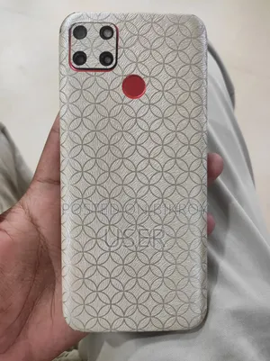 Realme C12 32 GB Red