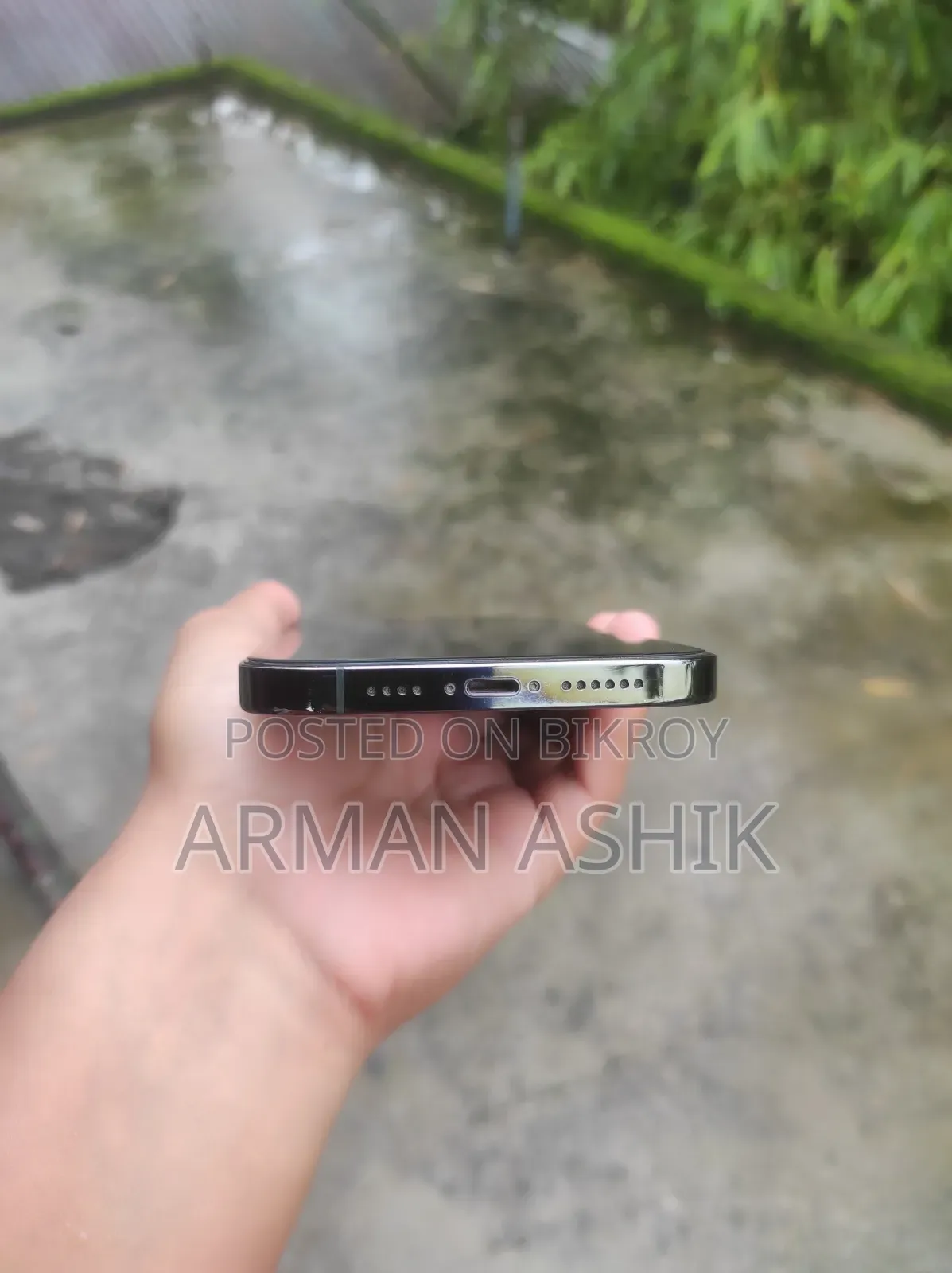 Apple iPhone 13 Pro Max 512 GB Green