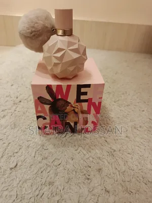 Branded Perfume for Sell