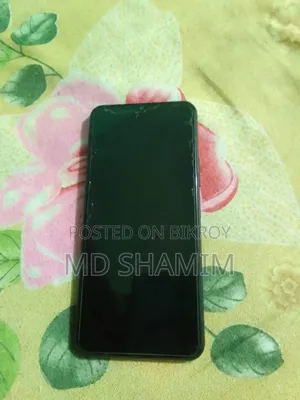 Vivo Y18 128 GB Rose Gold