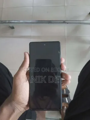 Google Pixel 6 128 GB White