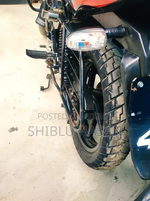 Bajaj Pulsar 150 2022 Black