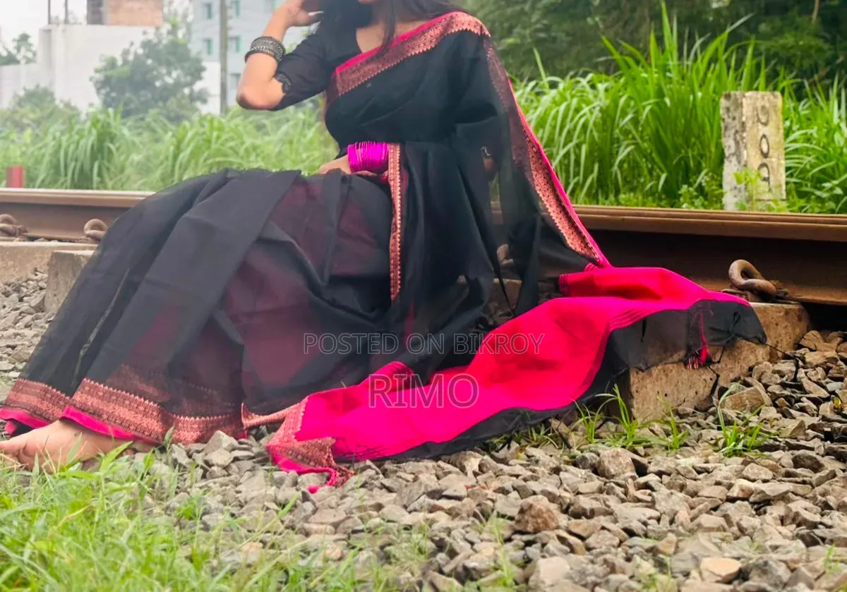 টাঙ্গাইল শাড়ি