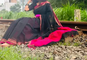 Tangail Saree