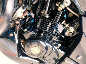 Bajaj Pulsar 150 2022 Black