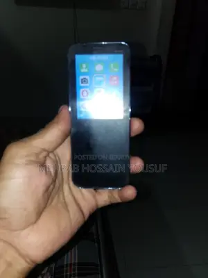 Itel It6360 Gray