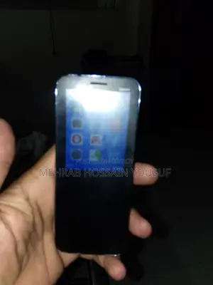 Itel It6360 Gray