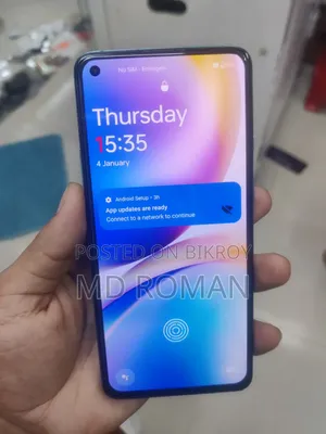 OnePlus 8T 256 GB Green