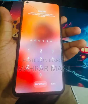শাওমি ১১ লাইট ৫জি এনই ১২৮ জিবি ব্ল্যাক