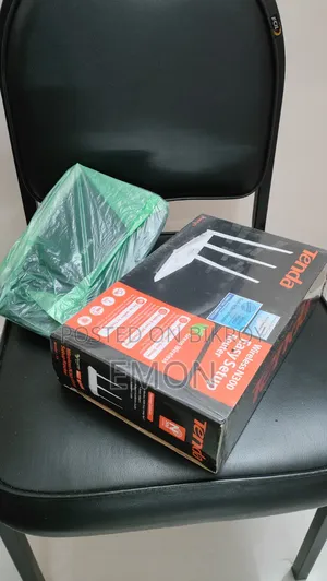 Router for Sell