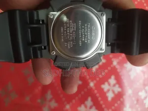 এনালগ ও ডিজিটাল ঘড়ি