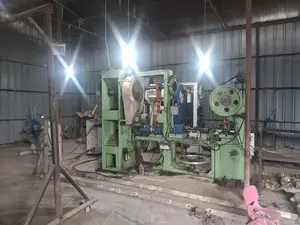 Furniture chain hinge factory for sale, fully set up