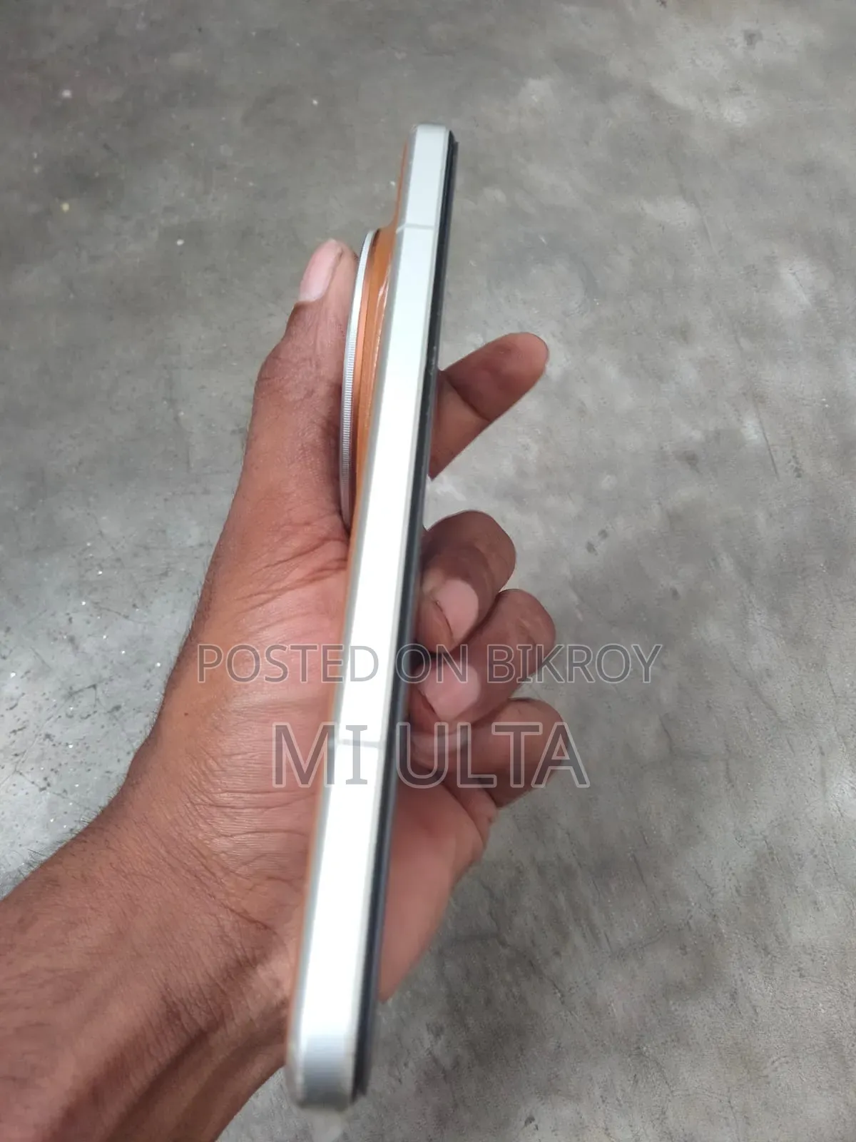 Xiaomi 15 Ultra 1 TB Orange