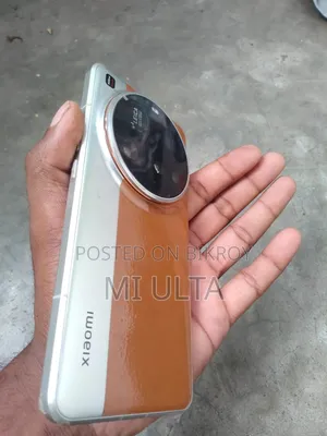Xiaomi 15 Ultra 1 TB Orange