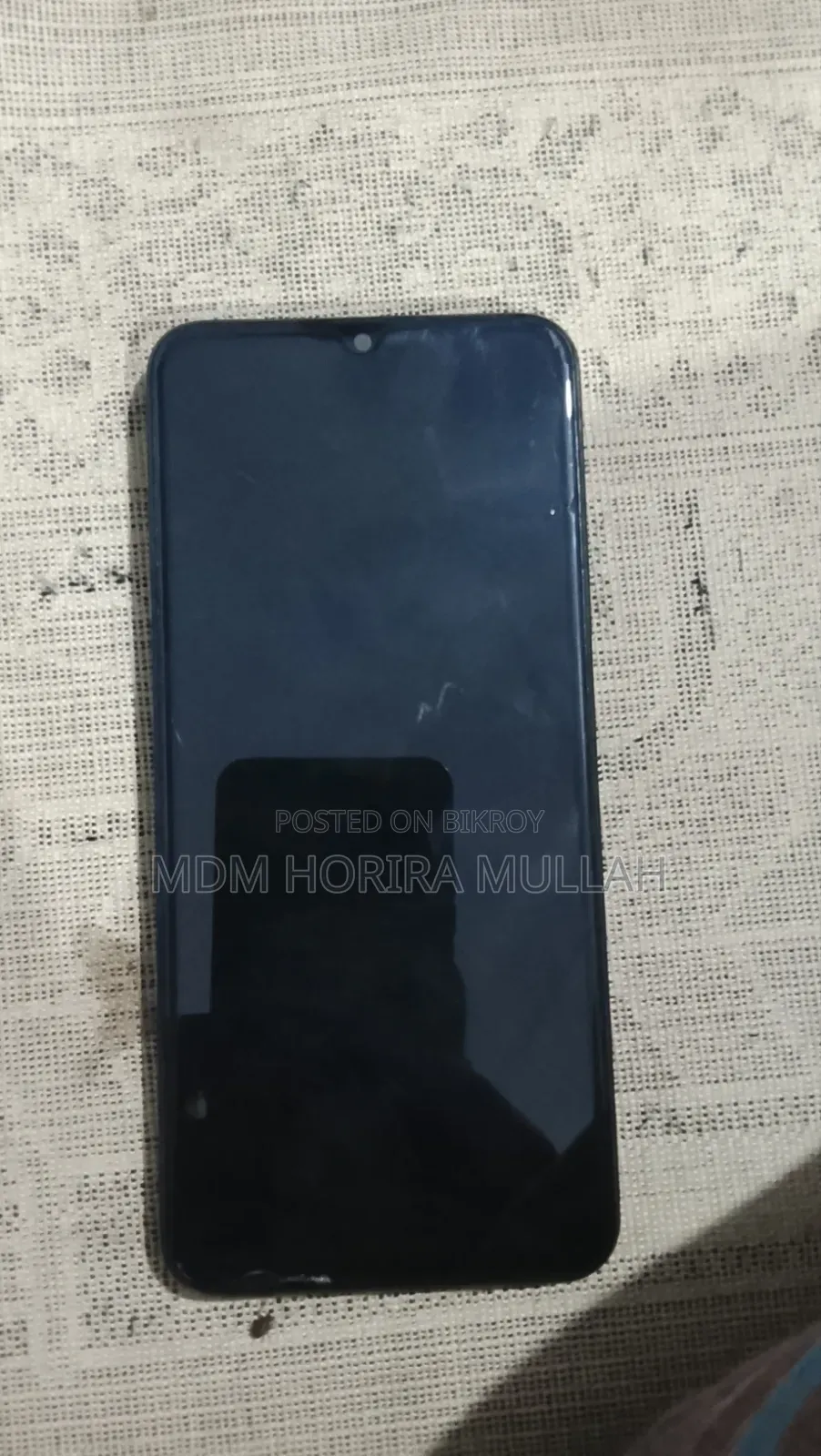 রিয়েলমি সি৩৩ ৬৪ জিবি ব্ল্যাক