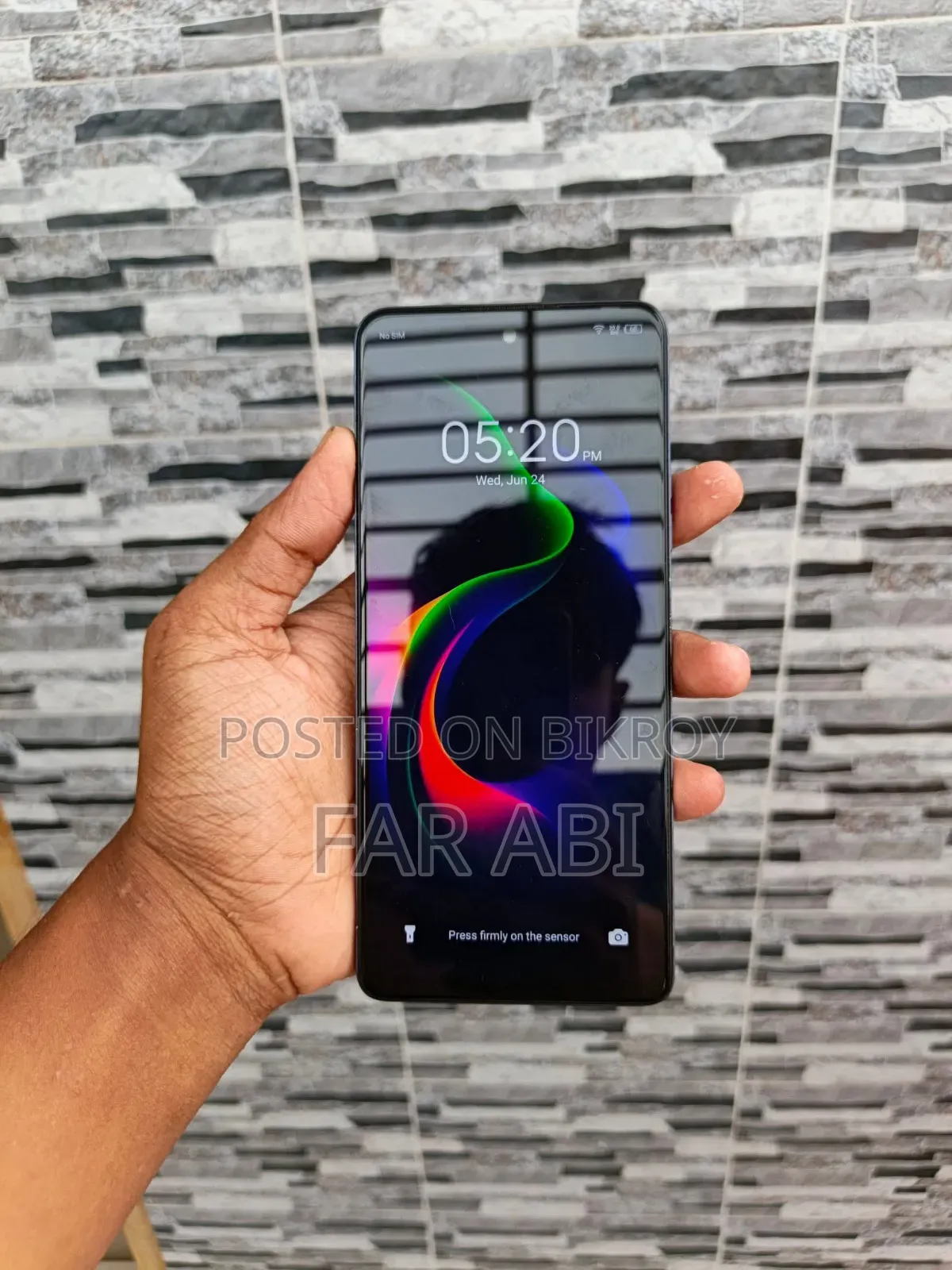 Tecno Spark 10 Pro 128 GB Blue