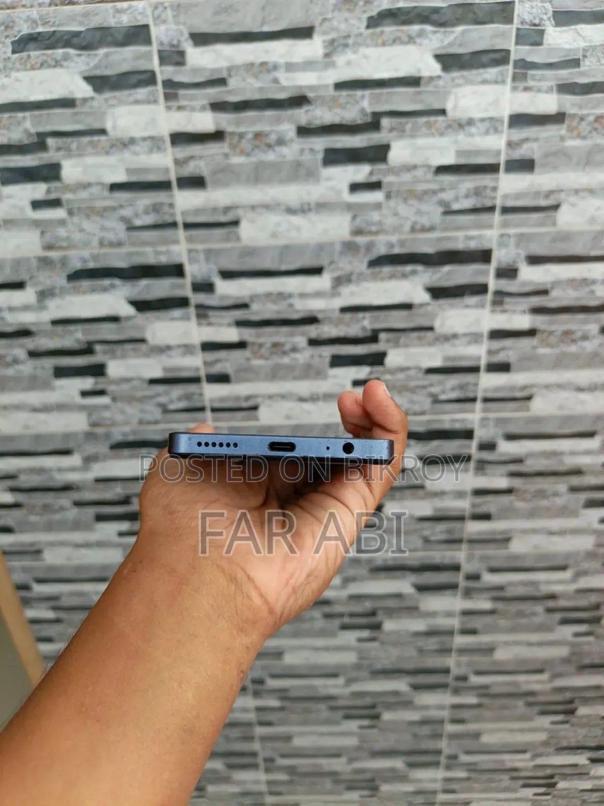 Tecno Spark 10 Pro 128 GB Blue