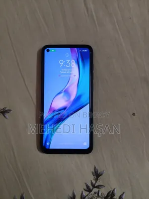 Xiaomi Redmi Note 9 128 GB White