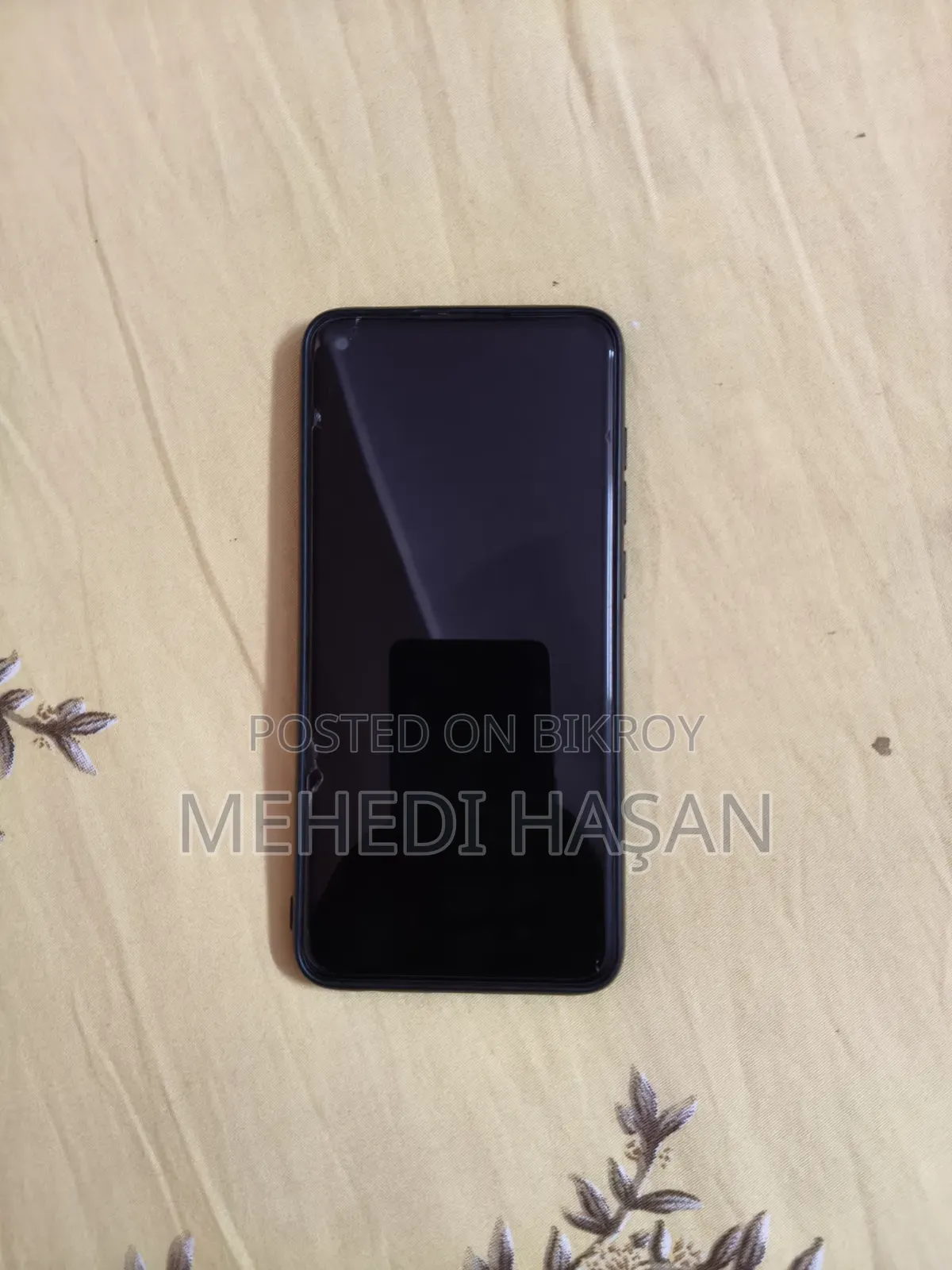 Xiaomi Redmi Note 9 128 GB White