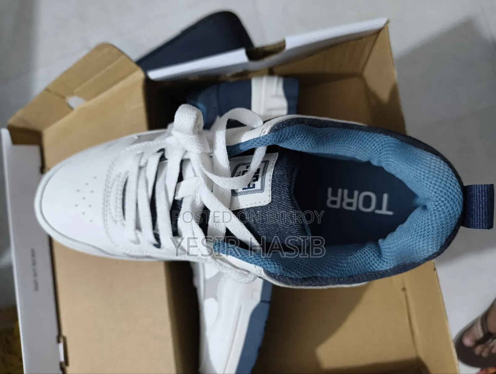 Boys Shoes