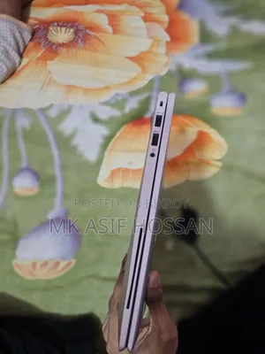 ল্যাপটপ HP EliteBook 845 G7 16GB AMD Ryzen 5 SSD 256GB