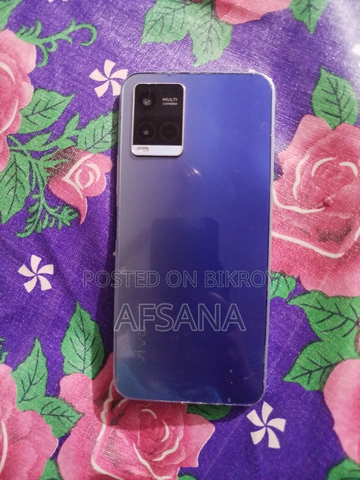 Vivo Y20 64 GB