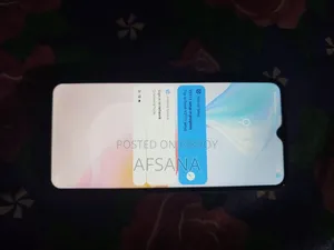 Vivo Y20 64 GB