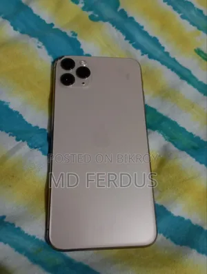 Apple iPhone 11 Pro Max 256 GB Rose Gold