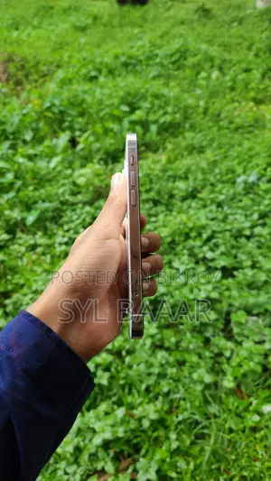 Apple iPhone 12 Pro 128 GB White
