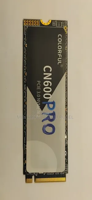 Nvme 512 GB M.2
