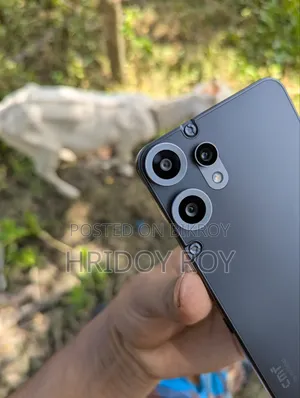 Nothing Phone CMF Phone 2 Pro 256 GB Black