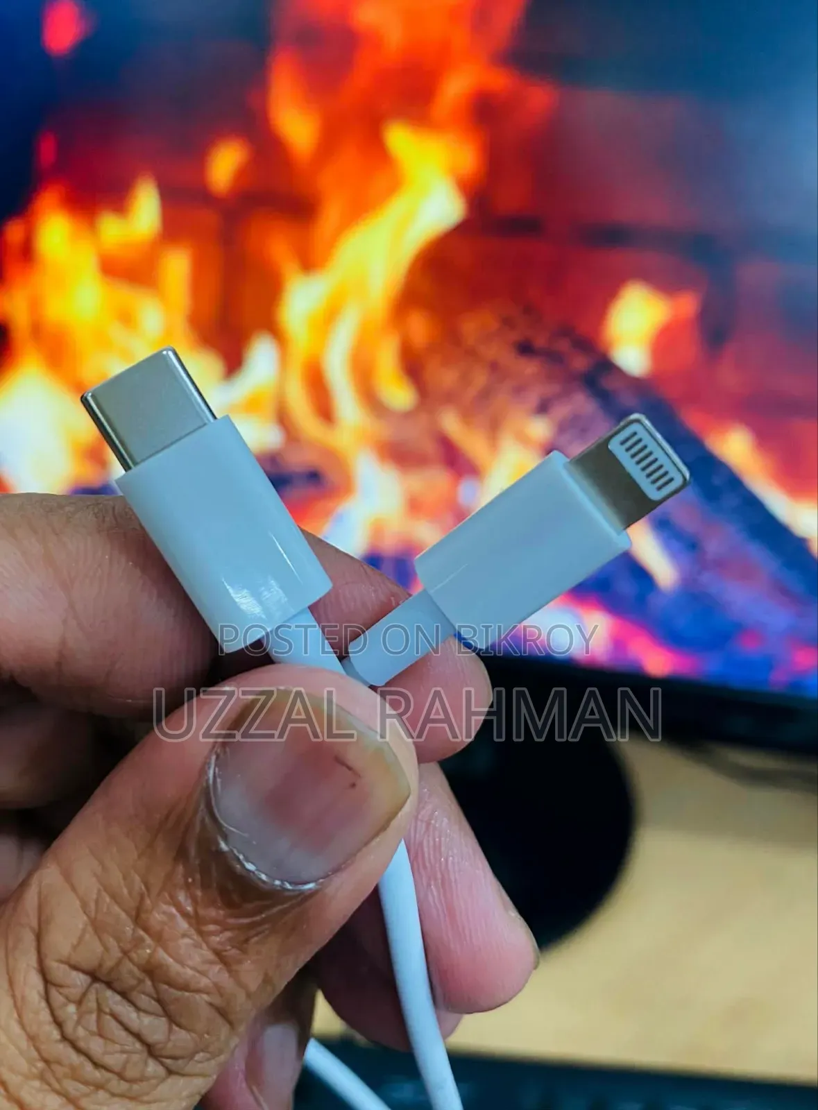 iPhone 14 Pro Max চার্জার