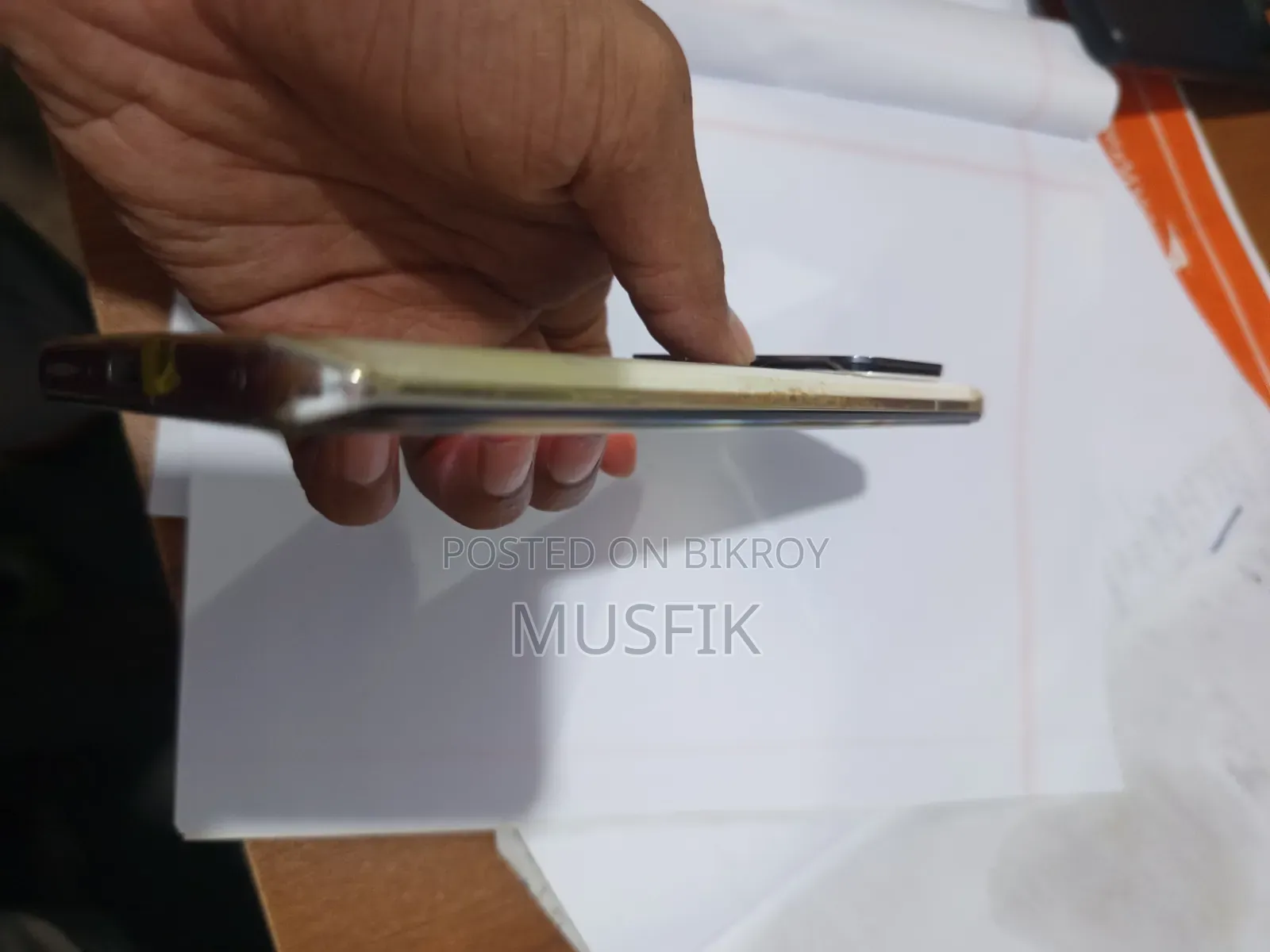 Xiaomi Mi 11 Ultra 256 GB White