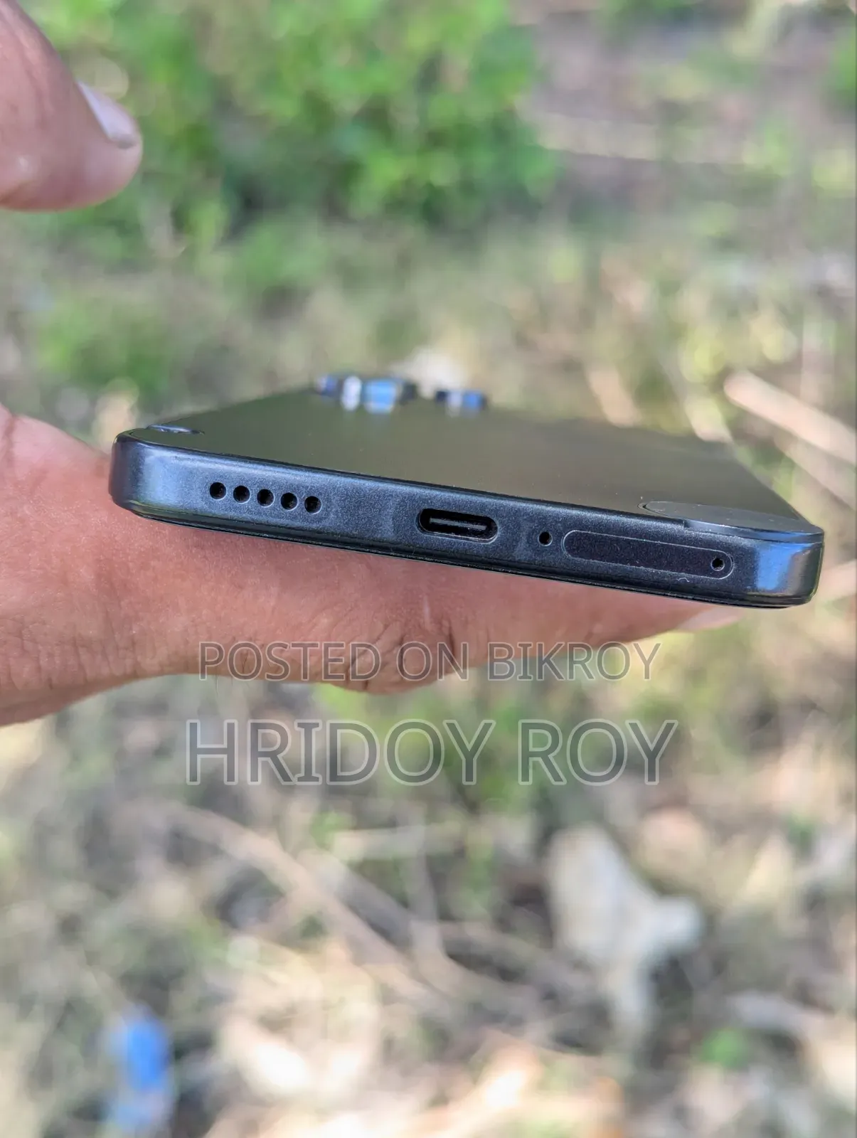 Nothing Phone CMF Phone 2 Pro 256 GB Black