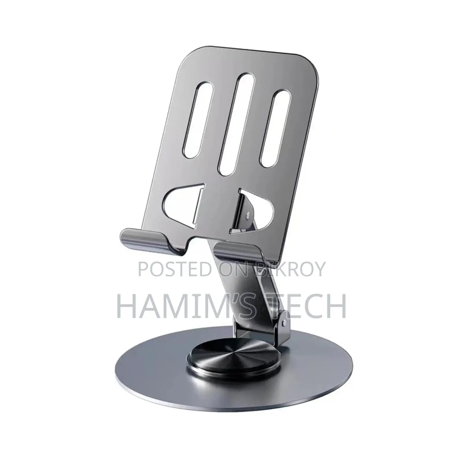 Mobile Stand