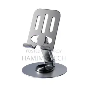 Mobile Stand