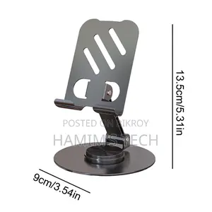 Mobile Stand