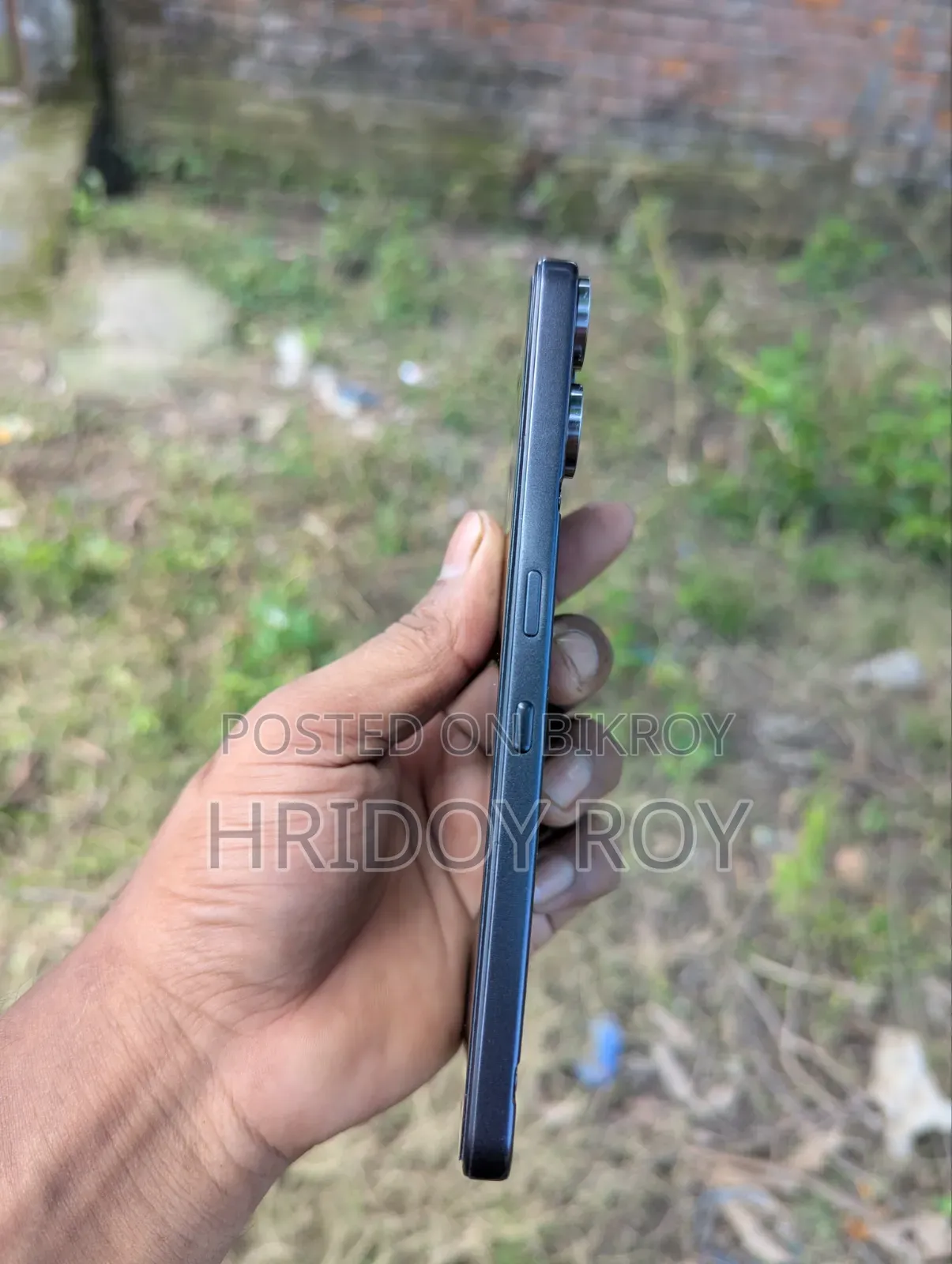 Nothing Phone CMF Phone 2 Pro 256 GB Black