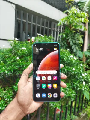 Xiaomi Redmi 9A 32 GB Blue