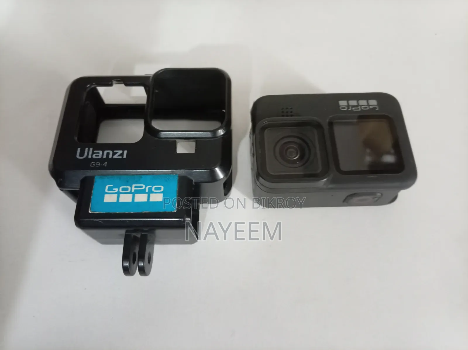 Gopro Hero 9