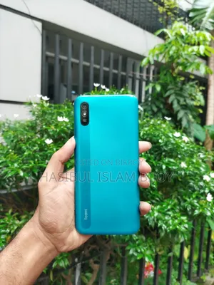 Xiaomi Redmi 9A 32 GB Blue