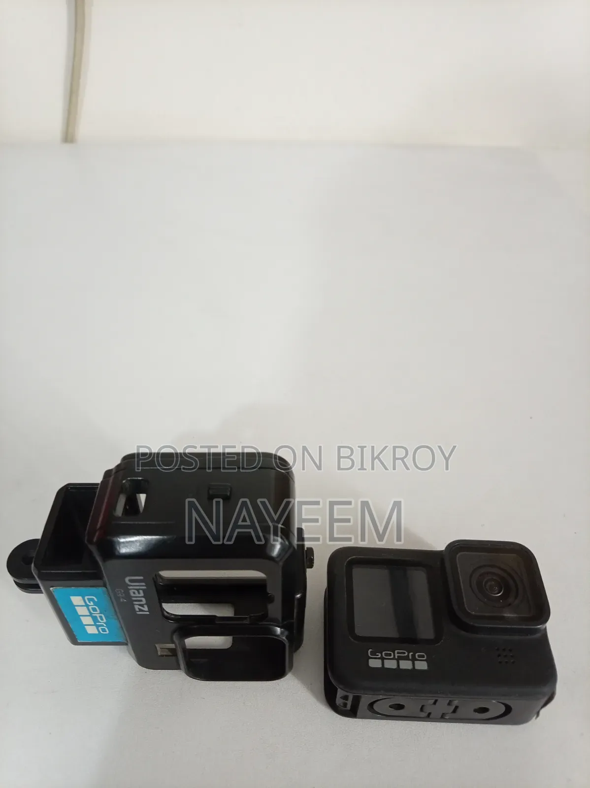 Gopro Hero 9