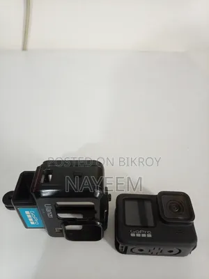 Gopro Hero 9