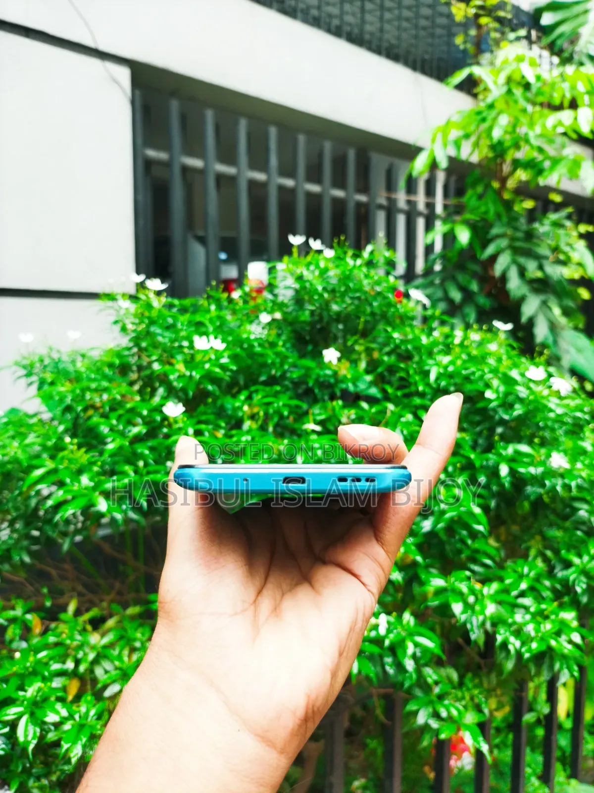 Xiaomi Redmi 9A 32 GB Blue
