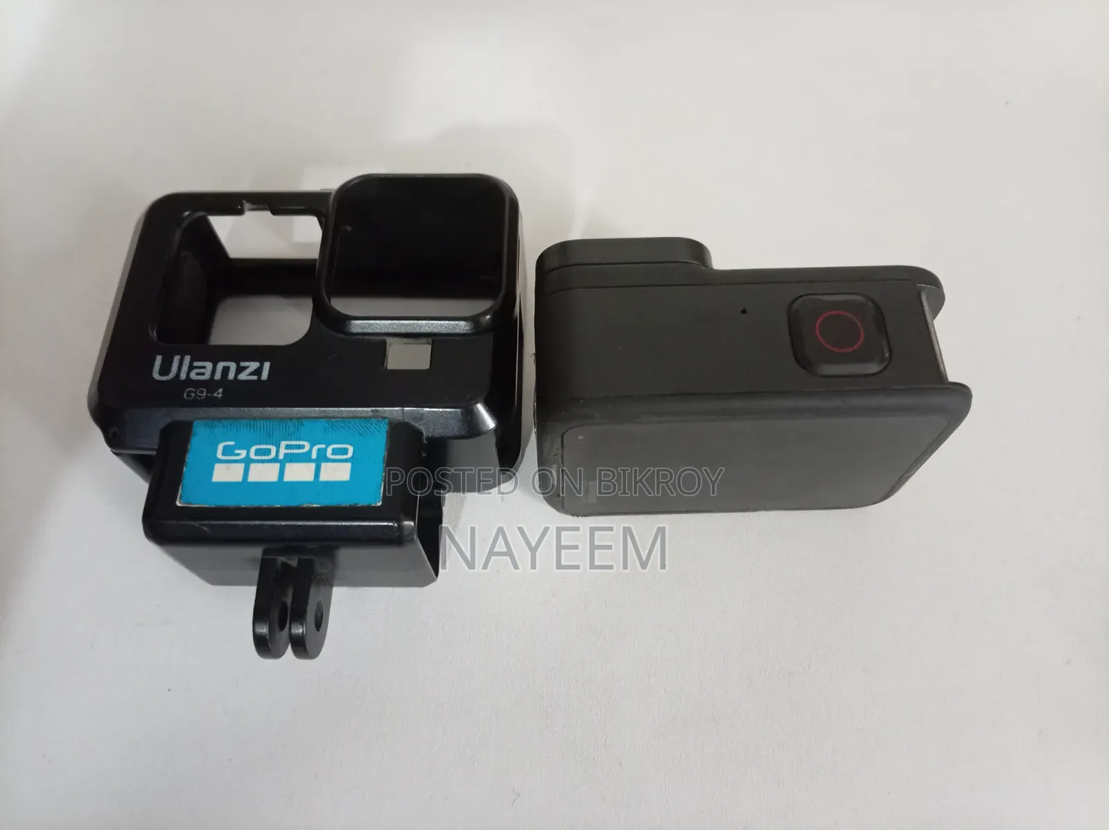 Gopro Hero 9