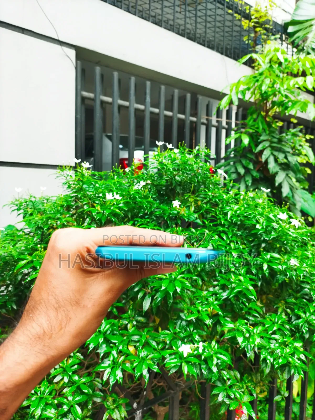 Xiaomi Redmi 9A 32 GB Blue