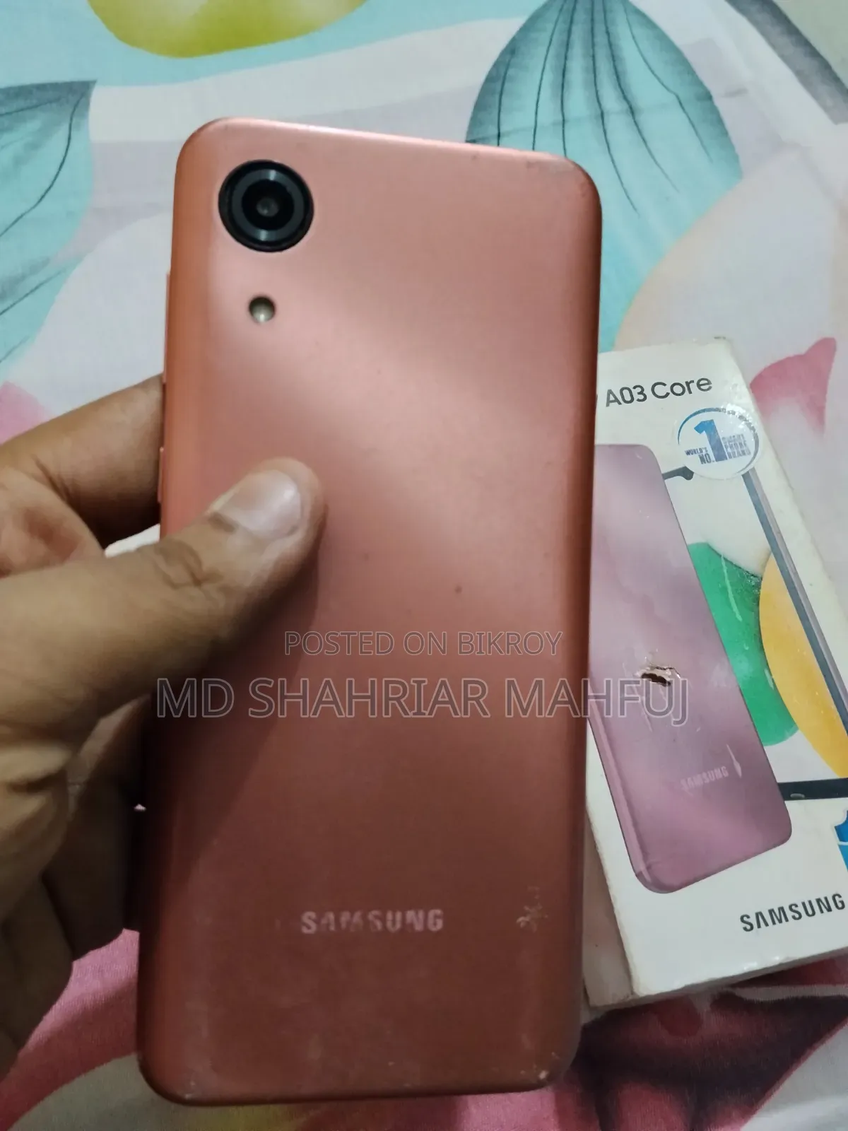 Samsung Galaxy A03 Core 32 GB