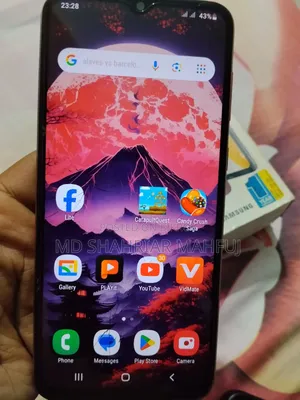 Samsung Galaxy A03 Core 32 GB