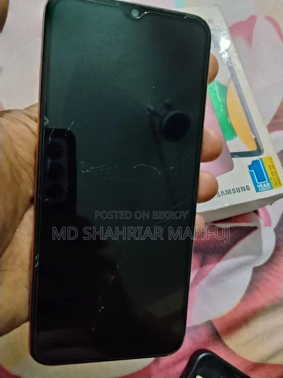 Samsung Galaxy A03 Core 32 GB